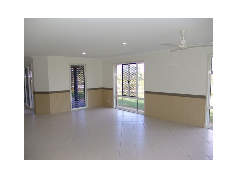 4  Brooking Creek Drive, Taroombal, Yeppoon QLD 4703
