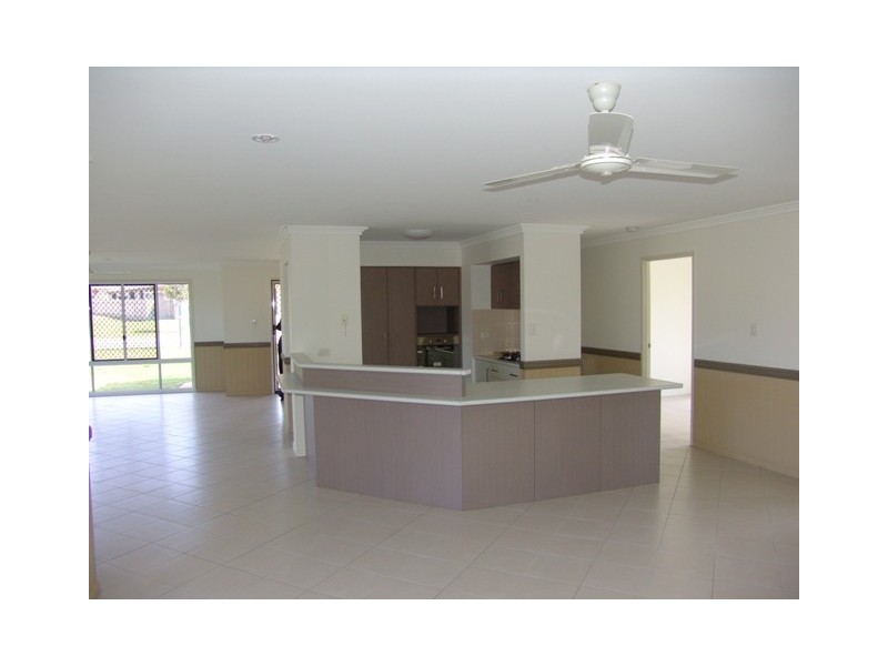 4  Brooking Creek Drive, Taroombal, Yeppoon QLD 4703