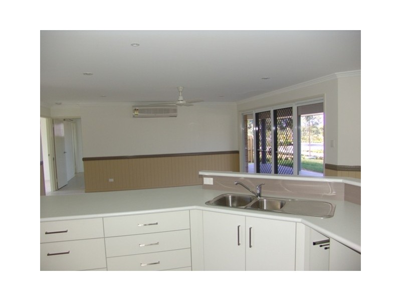 4  Brooking Creek Drive, Taroombal, Yeppoon QLD 4703