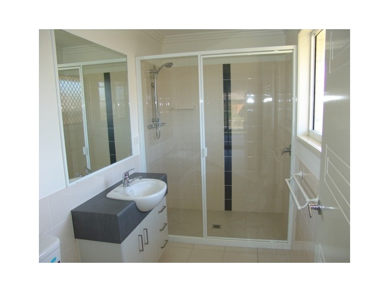 4  Brooking Creek Drive, Taroombal, Yeppoon QLD 4703