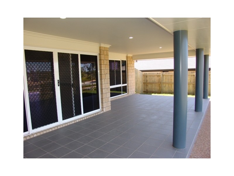 4  Brooking Creek Drive, Taroombal, Yeppoon QLD 4703
