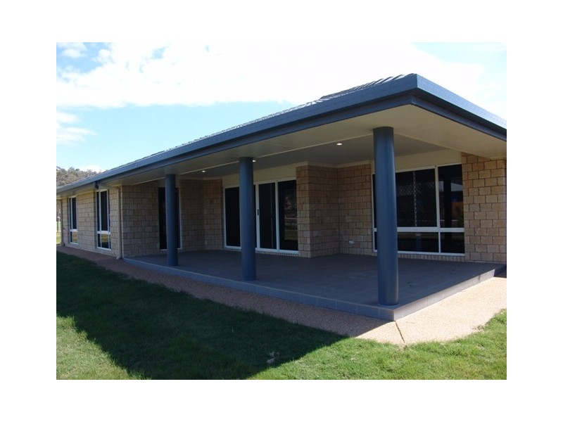 4  Brooking Creek Drive, Taroombal, Yeppoon QLD 4703