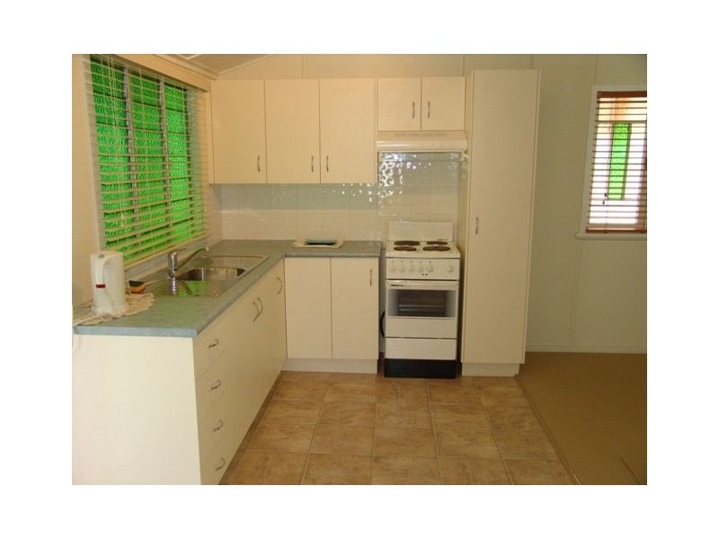 100 Alma Lane, Rockhampton QLD 4700