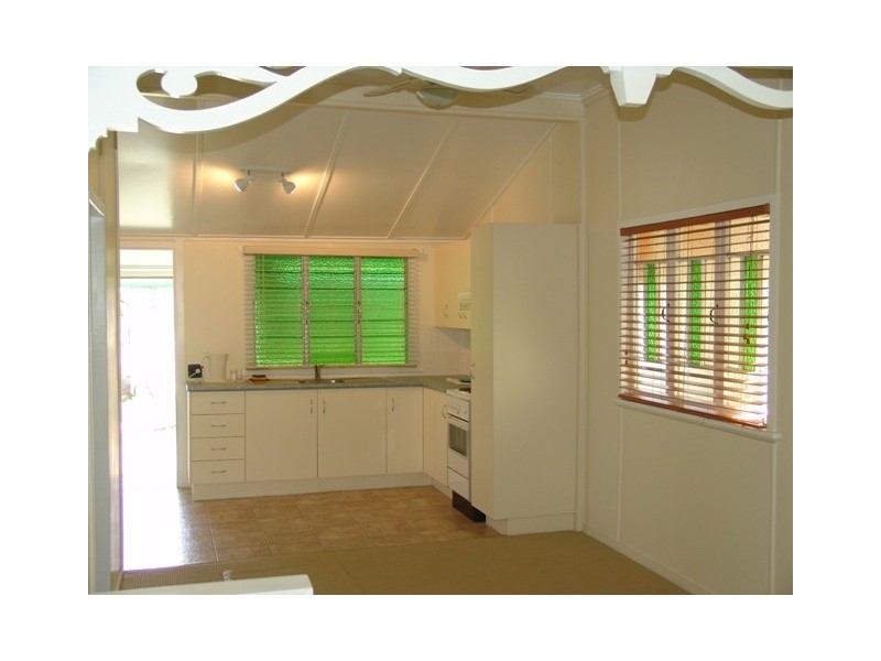 100 Alma Lane, Rockhampton QLD 4700