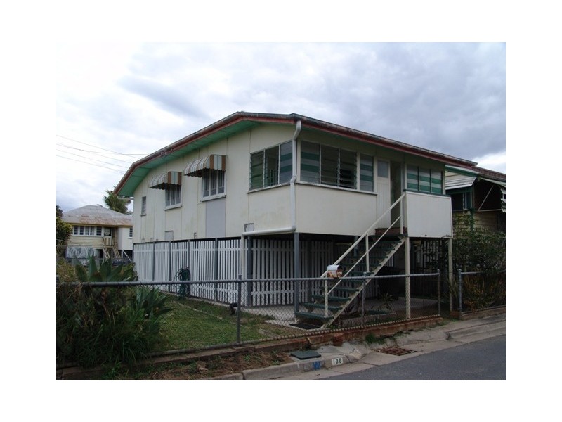 100 Alma Lane, Rockhampton QLD 4700
