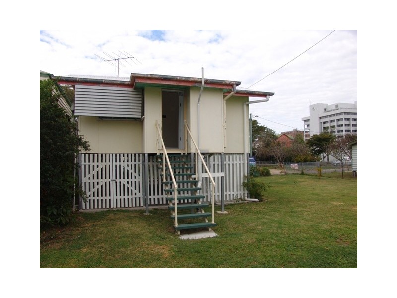 100 Alma Lane, Rockhampton QLD 4700