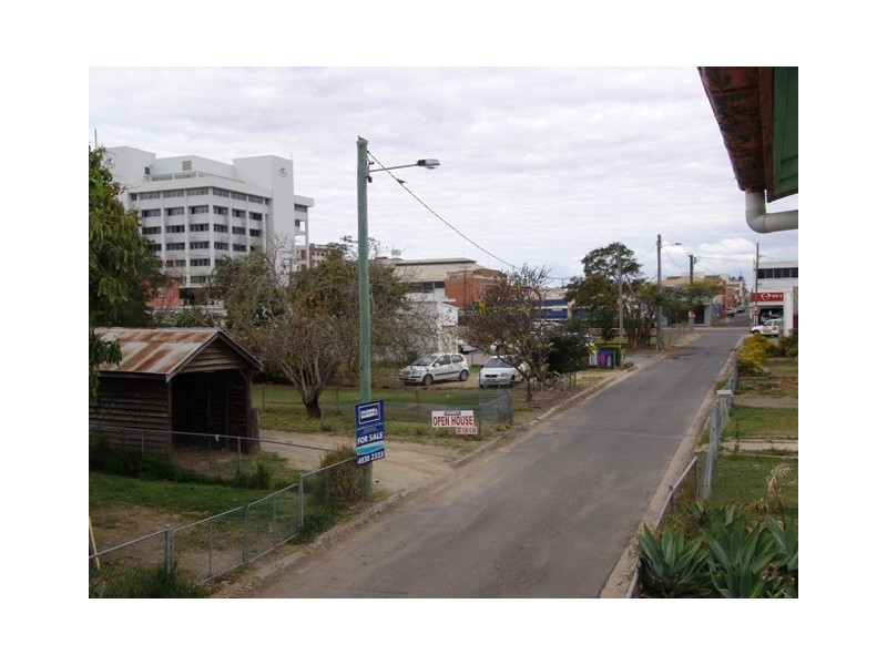 100 Alma Lane, Rockhampton QLD 4700