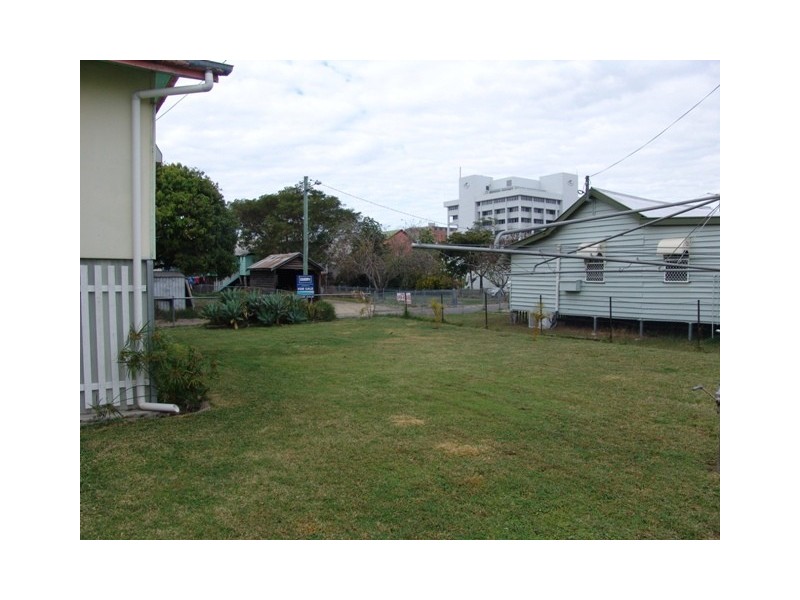 100 Alma Lane, Rockhampton QLD 4700