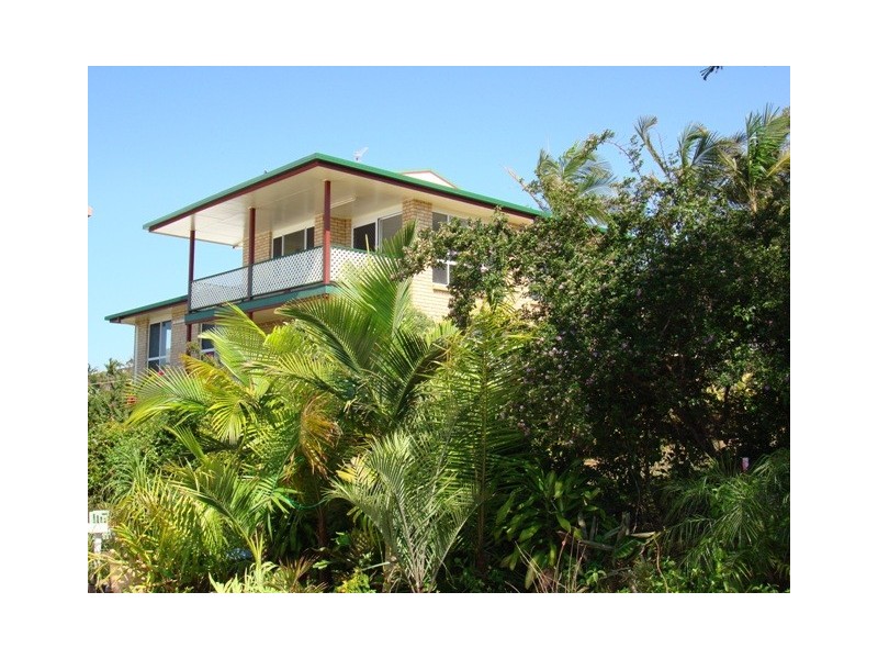 39  Dolphin Cresent, Taranganba, Yeppoon QLD 4703