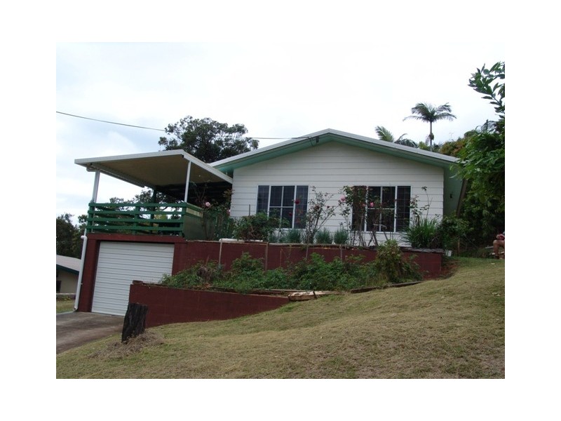 3 Shaw Ave, Seaview Hill, Yeppoon QLD 4703