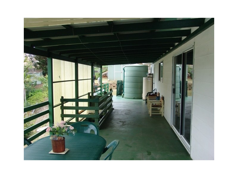 3 Shaw Ave, Seaview Hill, Yeppoon QLD 4703