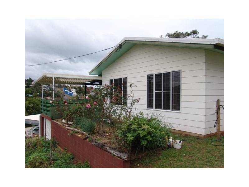 3 Shaw Ave, Seaview Hill, Yeppoon QLD 4703