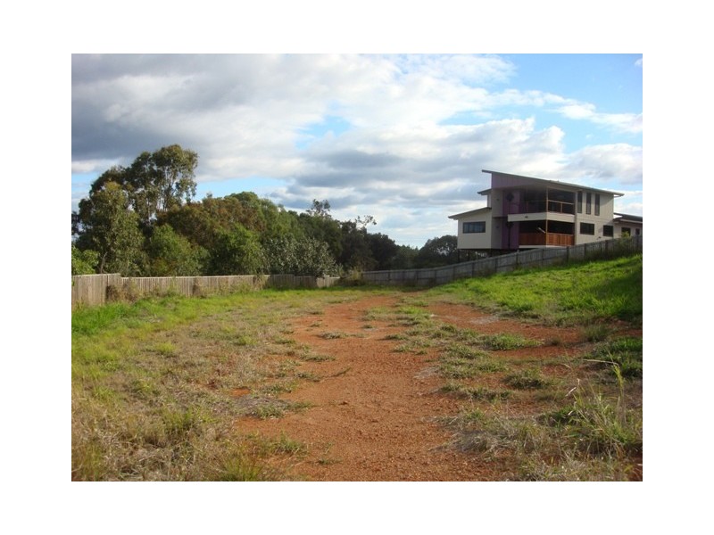 4  Grace Court, Seaview Hill, Yeppoon QLD 4703