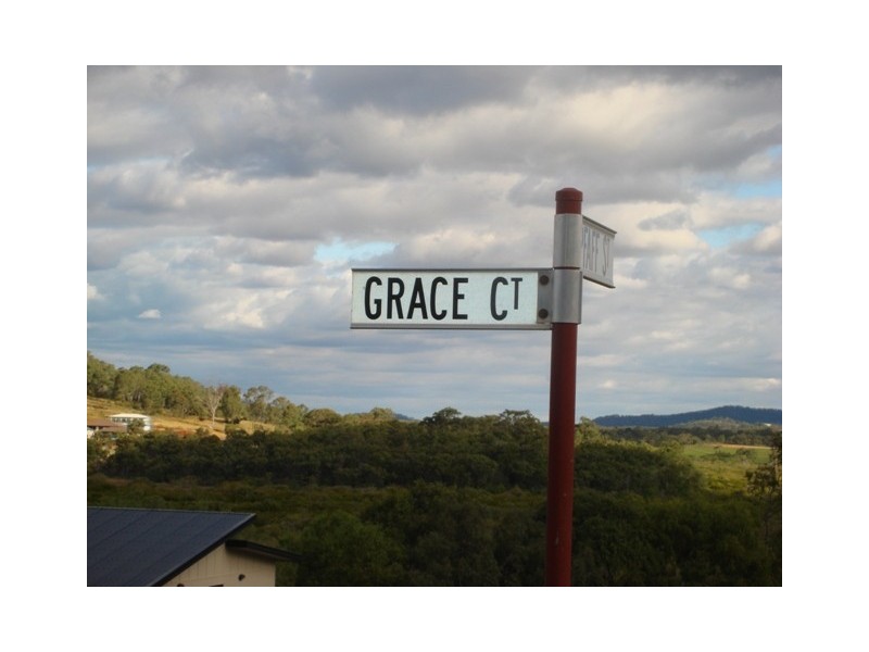 4  Grace Court, Seaview Hill, Yeppoon QLD 4703