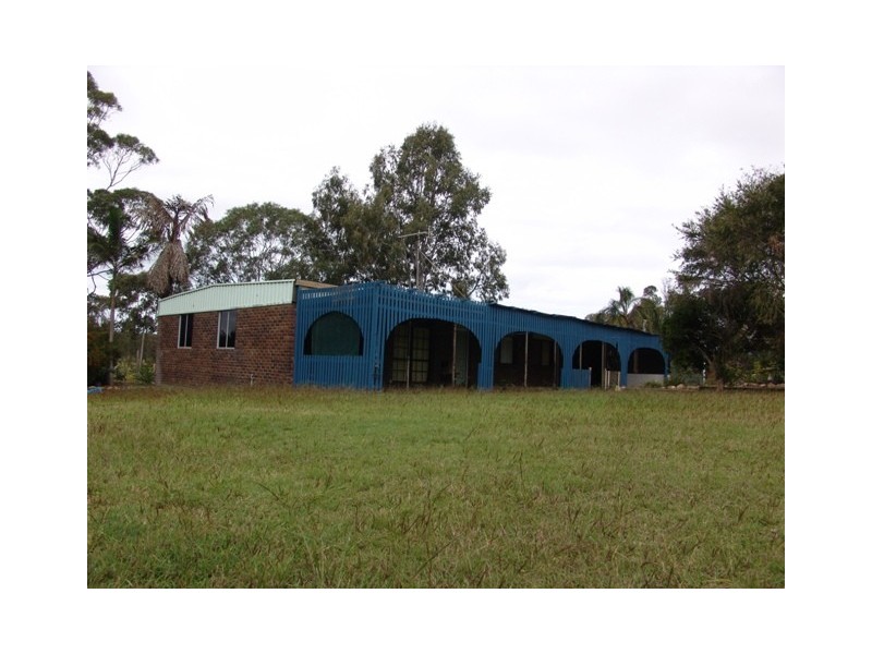 98  Emu Parade, Barmaryee, Yeppoon QLD 4703