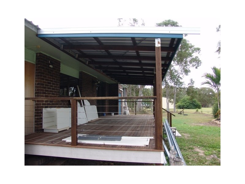 98  Emu Parade, Barmaryee, Yeppoon QLD 4703