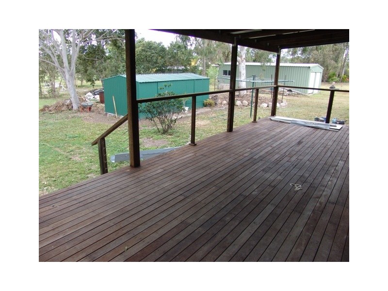 98  Emu Parade, Barmaryee, Yeppoon QLD 4703