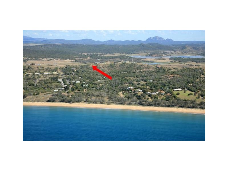 18  Hawke Street,, Emu Park QLD 4710