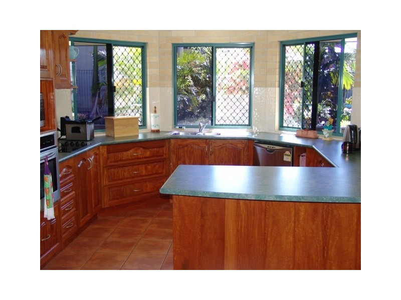 4  Lorikeet Ave, Yeppoon QLD 4703