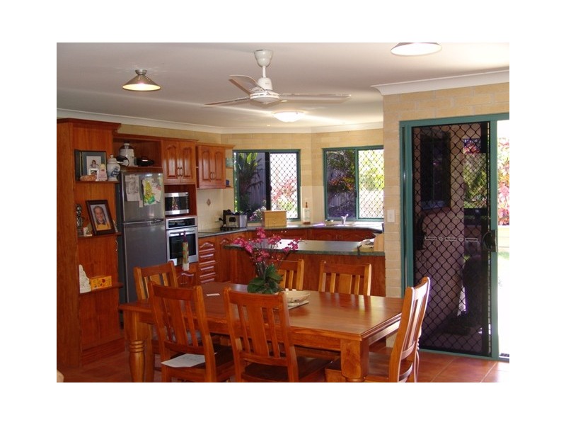 4  Lorikeet Ave, Yeppoon QLD 4703