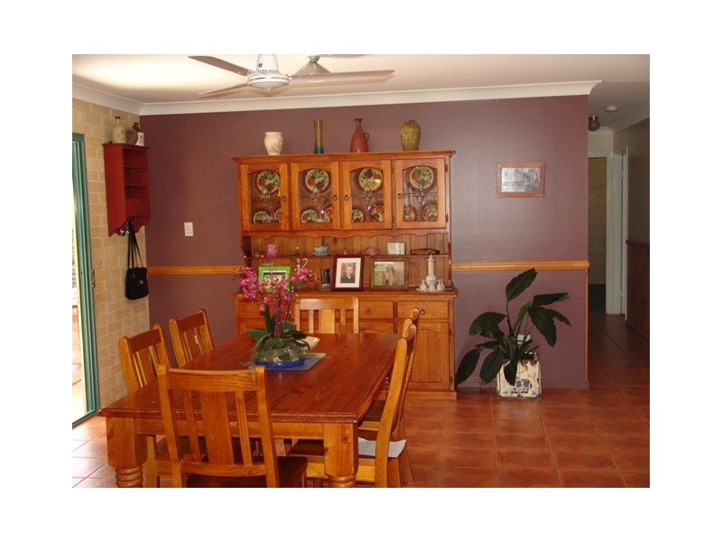 4  Lorikeet Ave, Yeppoon QLD 4703