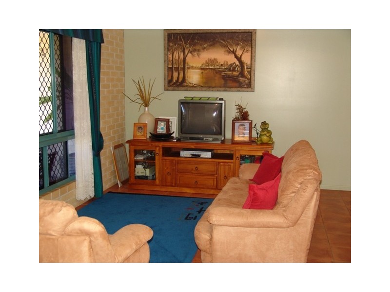 4  Lorikeet Ave, Yeppoon QLD 4703