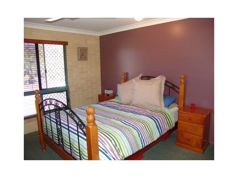 4  Lorikeet Ave, Yeppoon QLD 4703