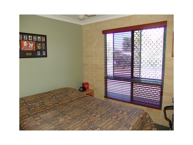 4  Lorikeet Ave, Yeppoon QLD 4703