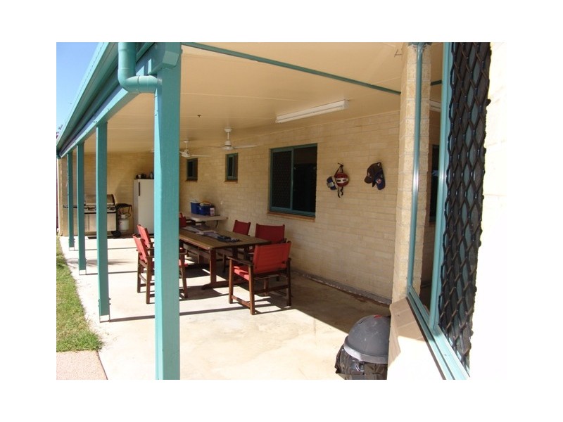 4  Lorikeet Ave, Yeppoon QLD 4703
