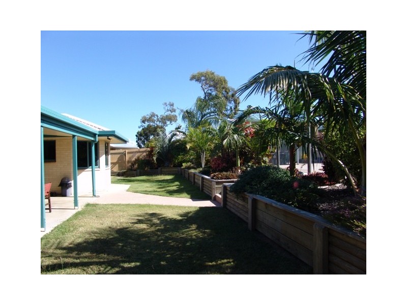 4  Lorikeet Ave, Yeppoon QLD 4703