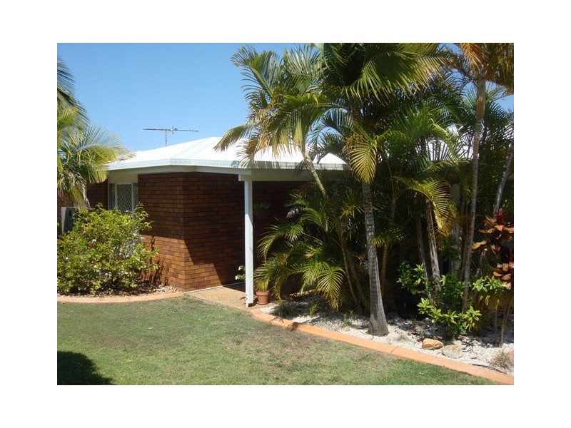 7  Loch Ness Outlook, Taranganba, Yeppoon QLD 4703