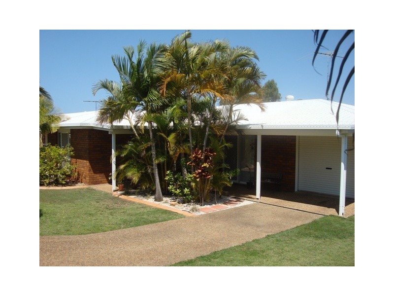 7  Loch Ness Outlook, Taranganba, Yeppoon QLD 4703