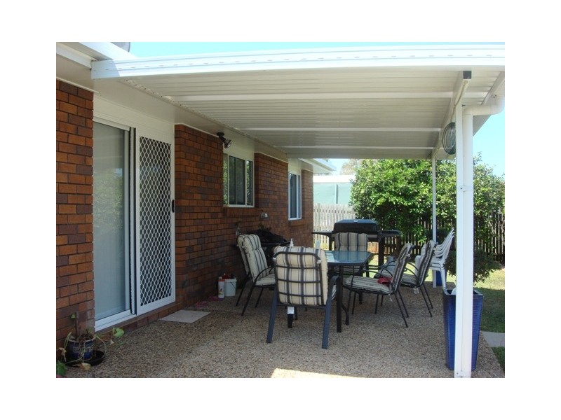 7  Loch Ness Outlook, Taranganba, Yeppoon QLD 4703