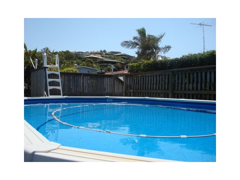 7  Loch Ness Outlook, Taranganba, Yeppoon QLD 4703