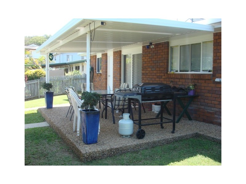 7  Loch Ness Outlook, Taranganba, Yeppoon QLD 4703