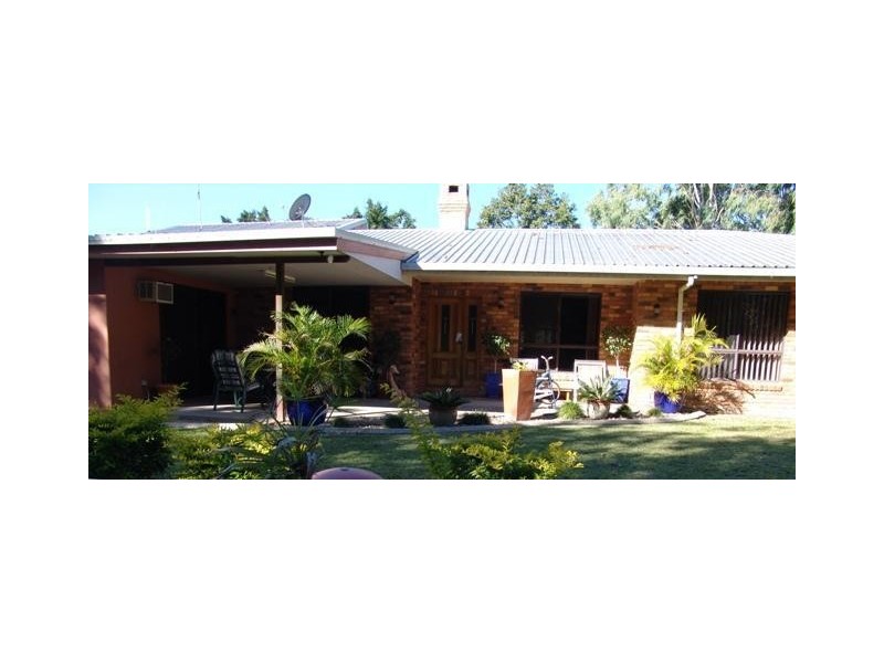 1407  Farnborough Road, Farnborough, Yeppoon QLD 4703