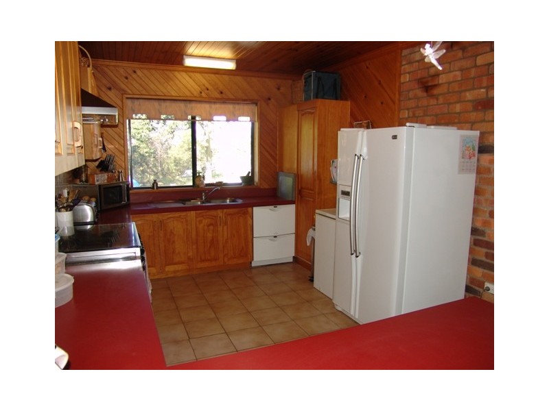 1407  Farnborough Road, Farnborough, Yeppoon QLD 4703