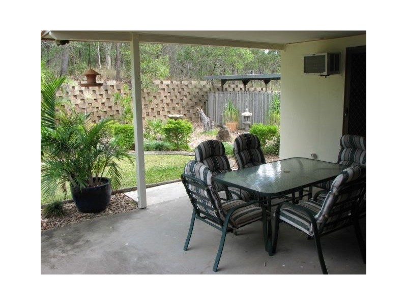 1407  Farnborough Road, Farnborough, Yeppoon QLD 4703