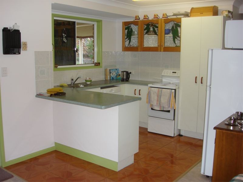 215  Hidden Valley Road, Yeppoon QLD 4703