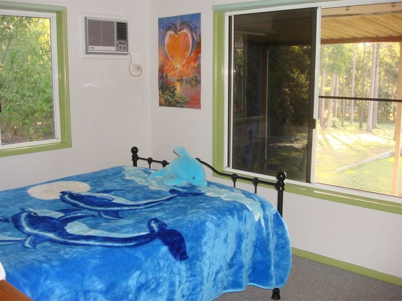 215  Hidden Valley Road, Yeppoon QLD 4703