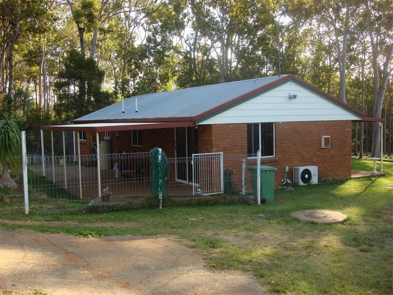 215  Hidden Valley Road, Yeppoon QLD 4703