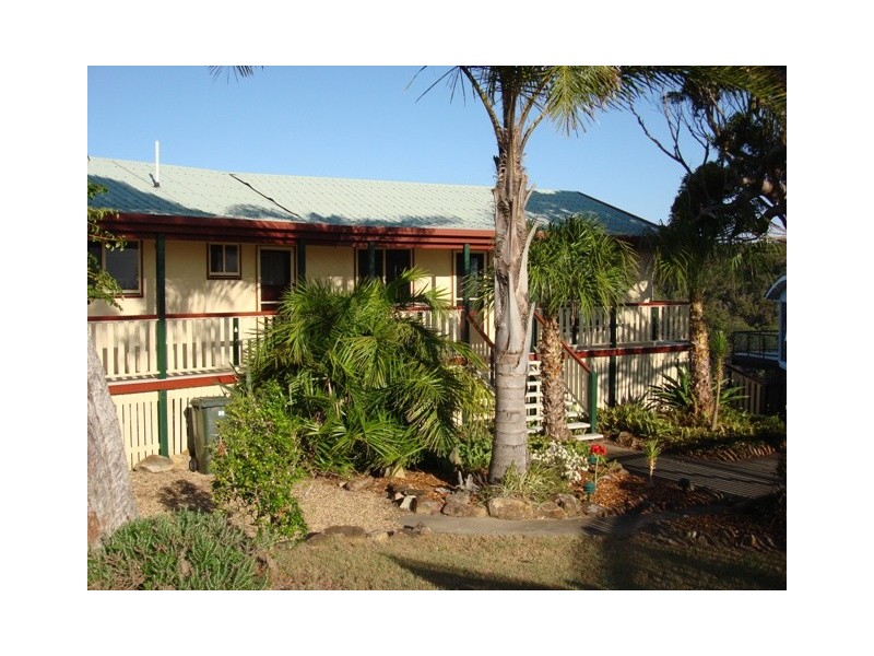 29  Sleipner Street, Mount Archer, Rockhampton QLD 4700