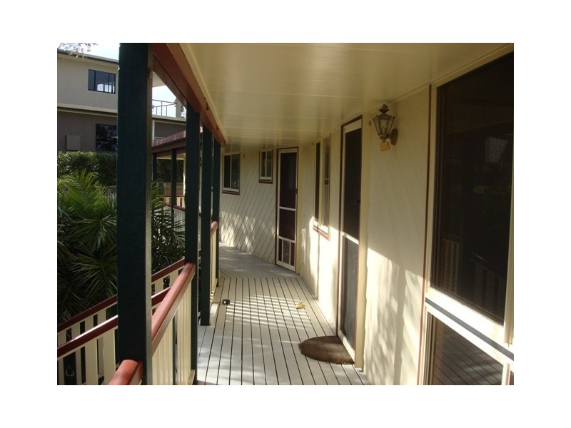 29  Sleipner Street, Mount Archer, Rockhampton QLD 4700