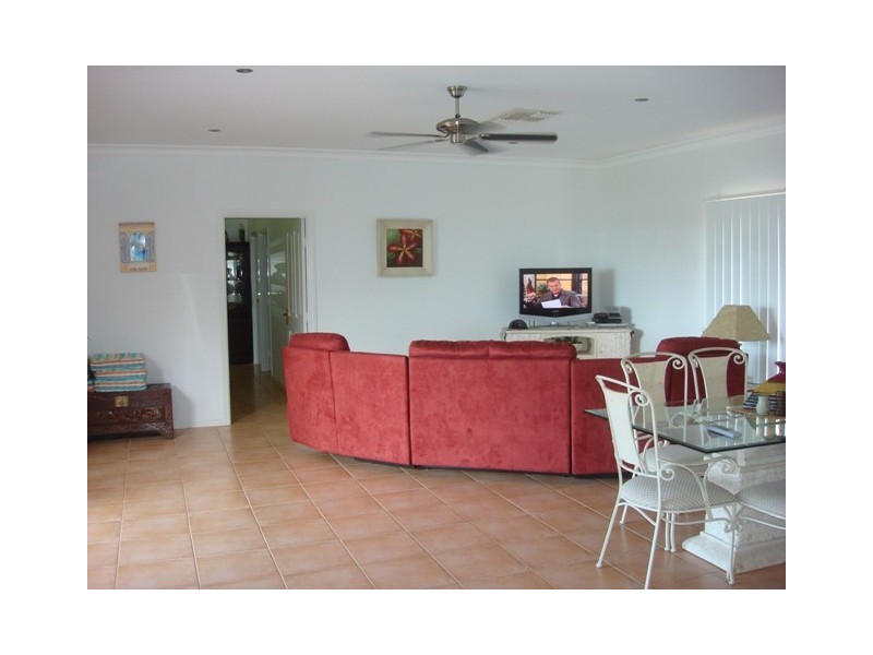 11  Miami Crescent, Pacific Heights, Yeppoon QLD 4703