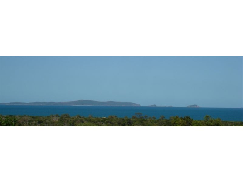 11  Miami Crescent, Pacific Heights, Yeppoon QLD 4703