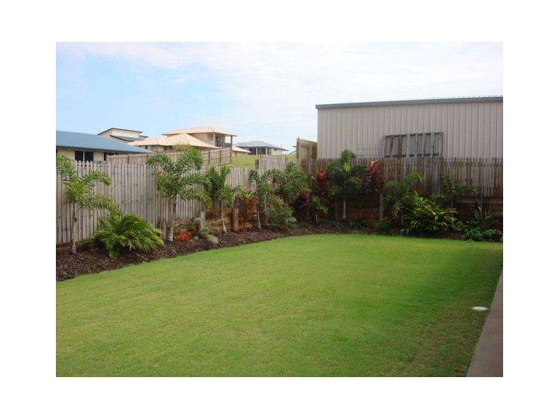 11  Miami Crescent, Pacific Heights, Yeppoon QLD 4703