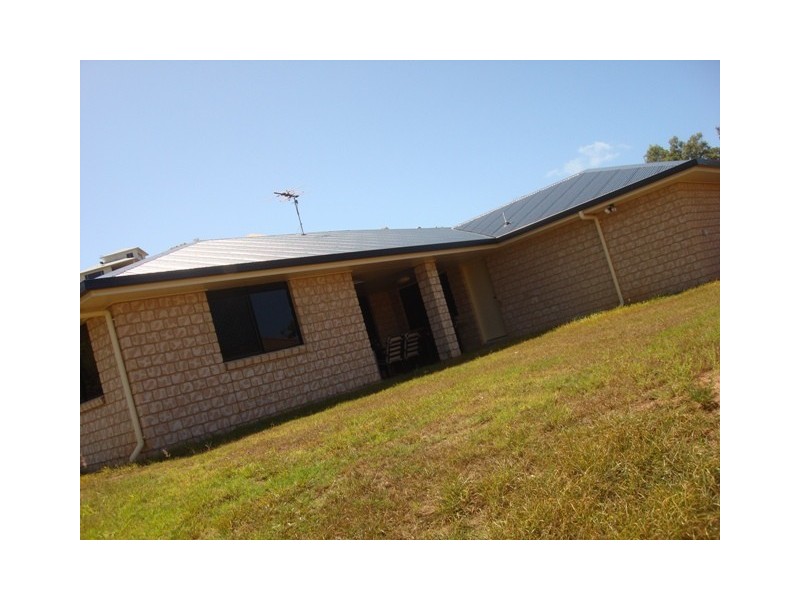 25  Discovery Cresent, Statue Bay, Yeppoon QLD 4703