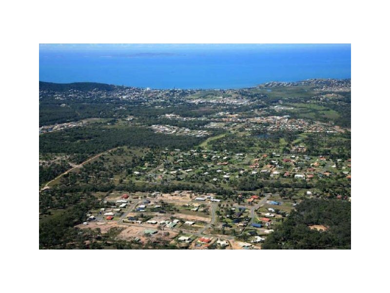 0 Bel-Air Estate, Barmaryee, Yeppoon QLD 4703