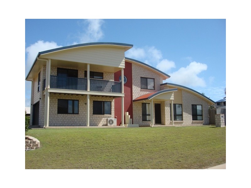 28  Armstrong Road, Pacific Heights, Yeppoon QLD 4703