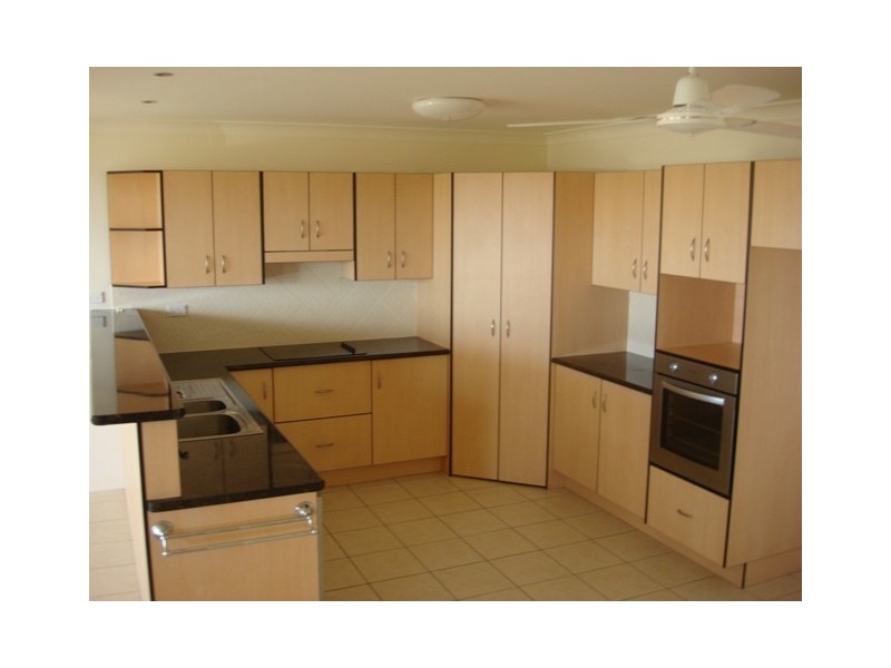 28  Armstrong Road, Pacific Heights, Yeppoon QLD 4703